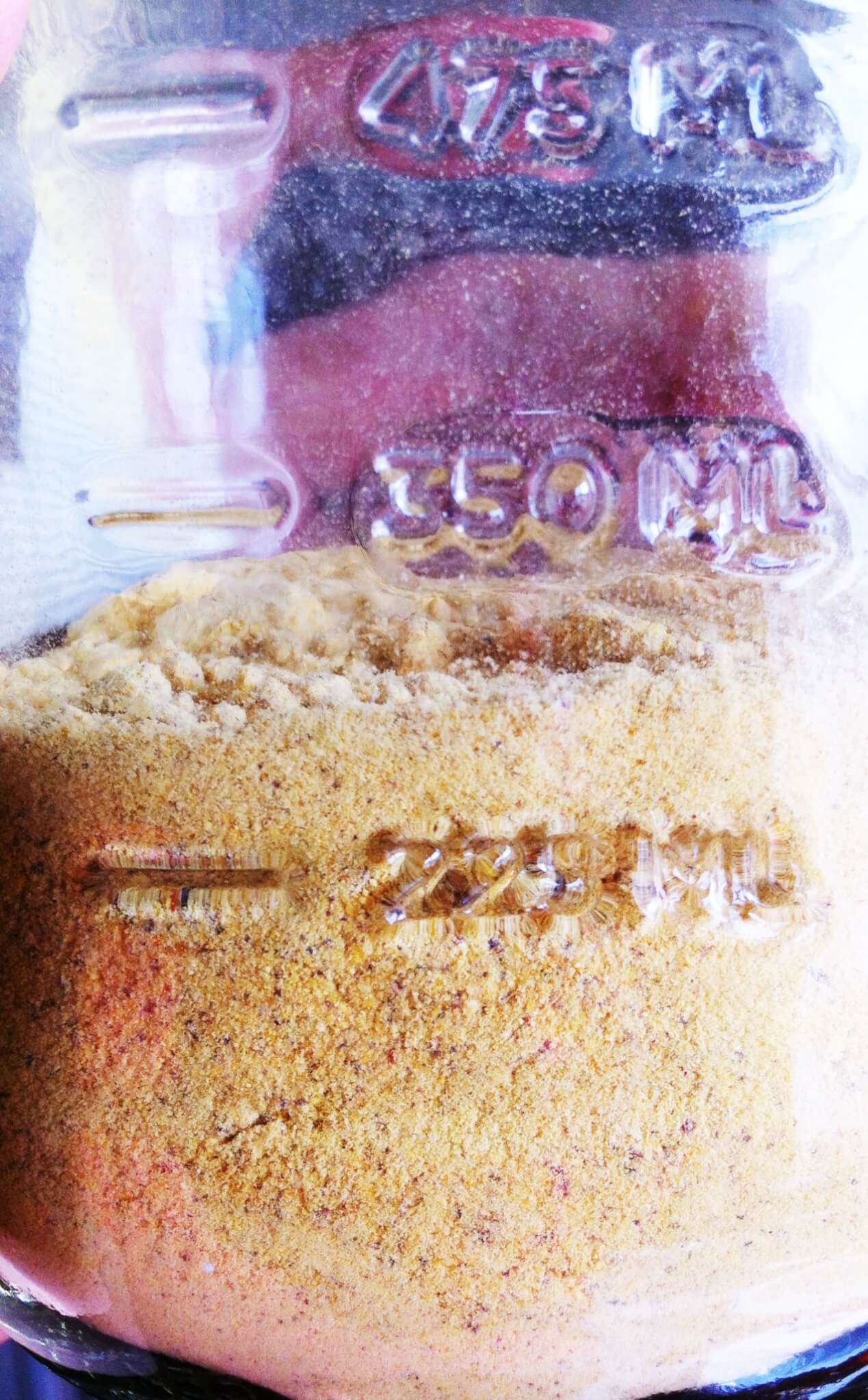 How To Make Delicious Fruit Powder At Home It's A Love/love Thing