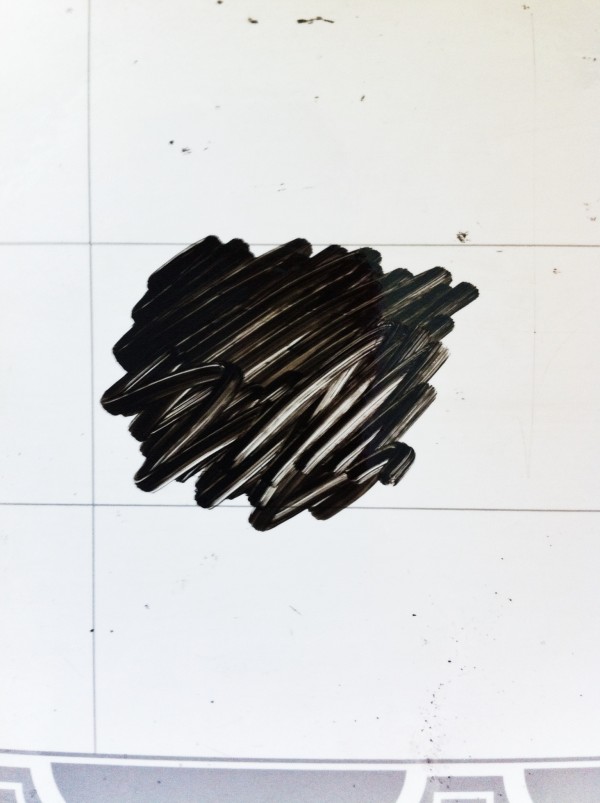 How To Remove Stubborn DryErase Board Stains It's A Love/love Thing