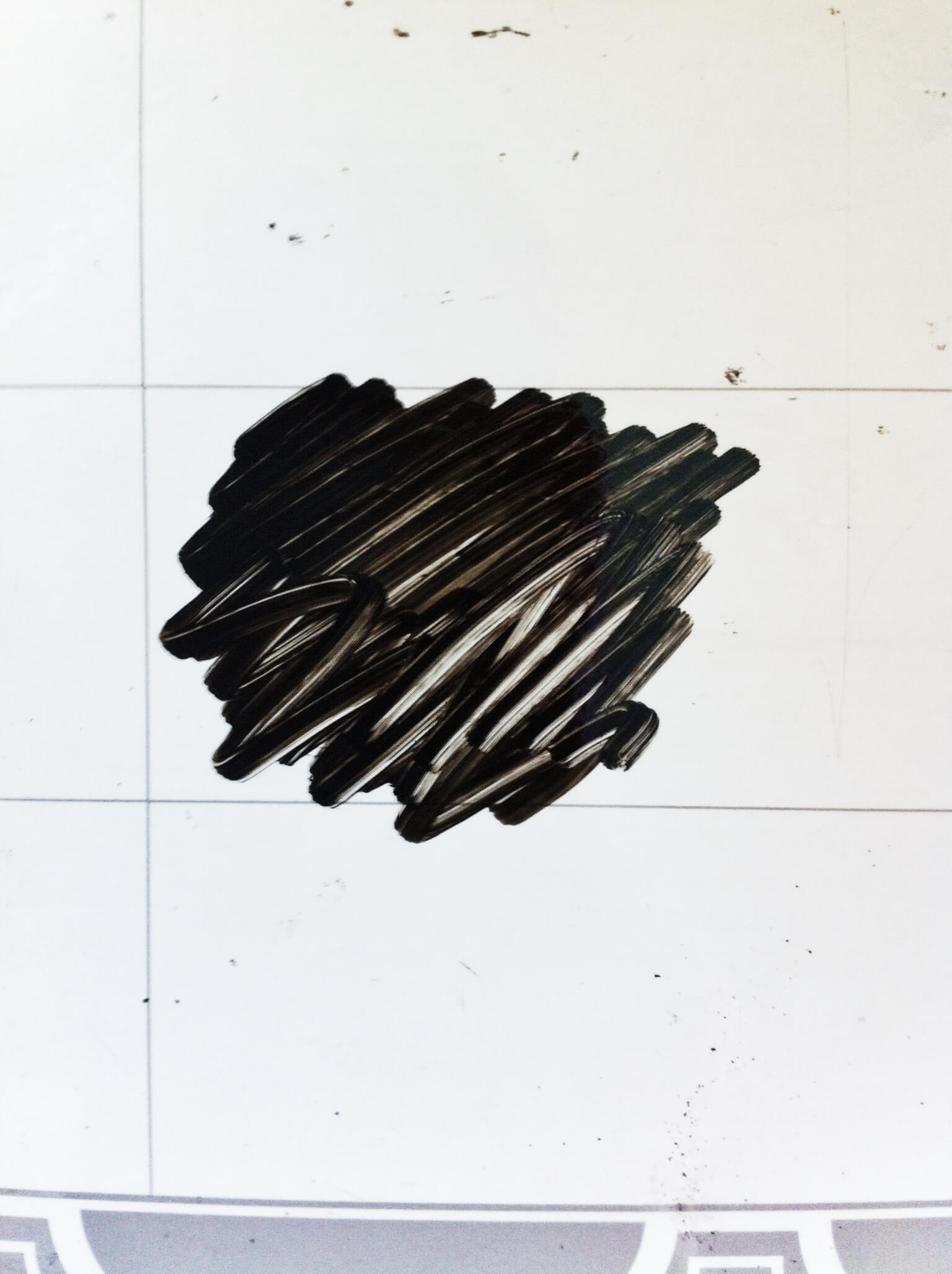 How To Remove Stubborn DryErase Board Stains It's A Love/love Thing