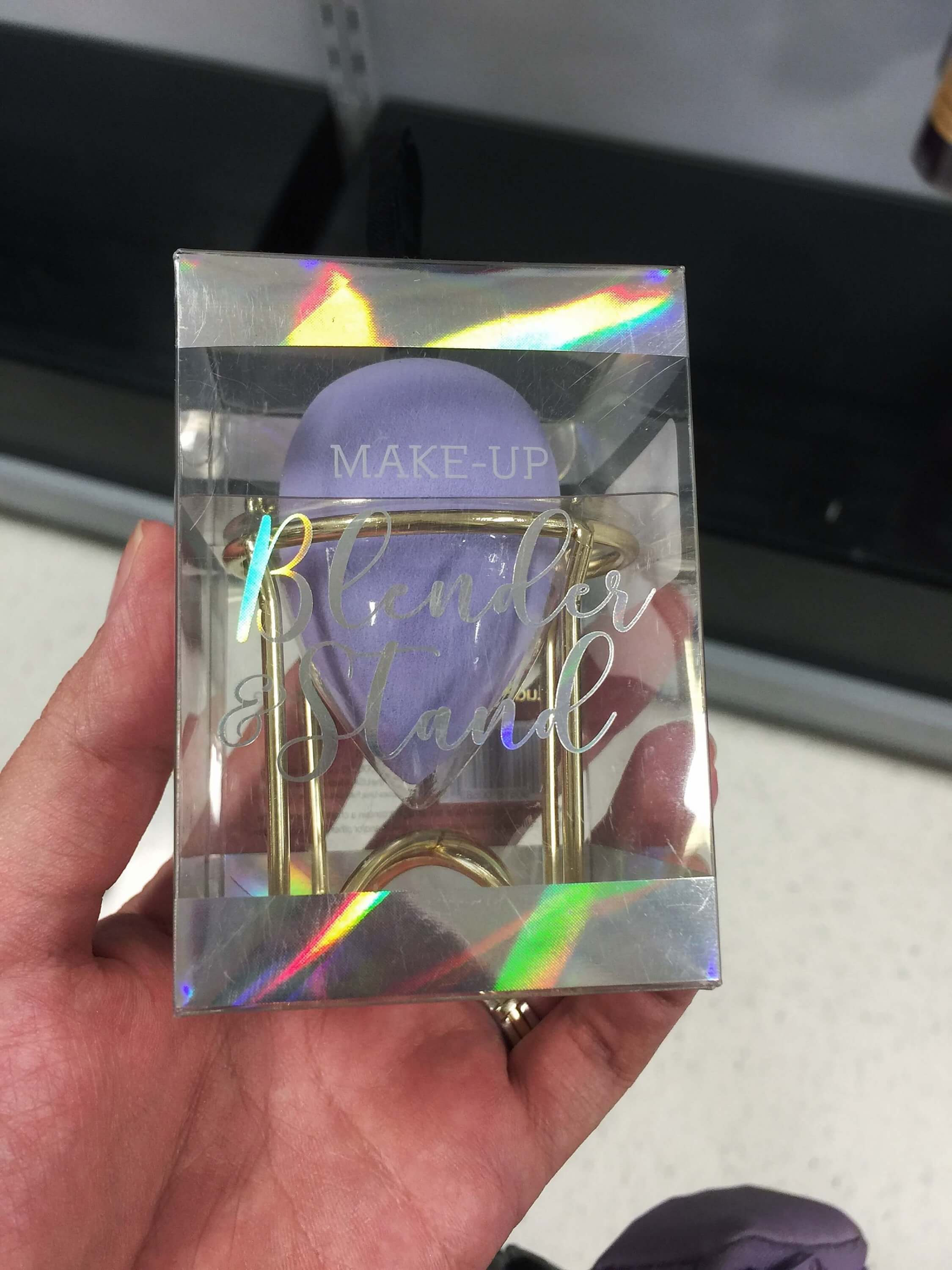 The Best Beauty Finds at TJ Maxx! it's a love/love thing