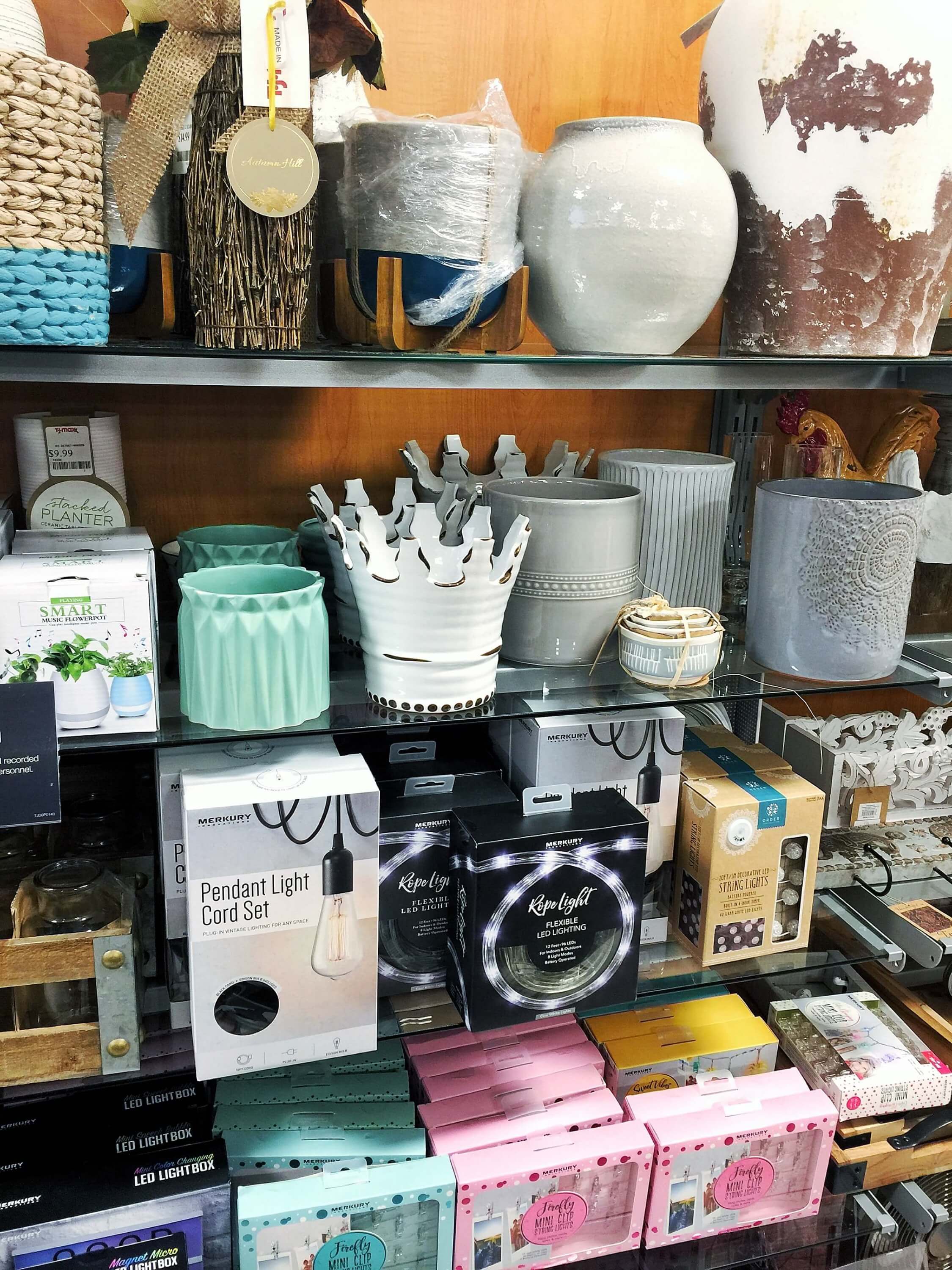 The best beauty finds at TJ Maxx! it's a love/love thing